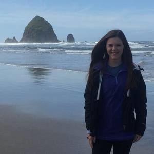 Meet your Posher, Gabrielle